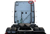 Cab Fairing Support Top Bracket Passenger Freightliner Cascadia Narrow Version