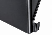Front Bumper Side Deflectors Set 2025+ Volvo VNL New