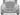 Black LED Fog Lights Lamp Pair Kenworth T660 - 