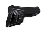 Rear Fender Passenger Volvo VNL 300 430 630 670 730 780