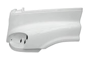 Hood Fender Fiberglass Driver 2008-2017 Freightliner Cascadia 125 113