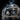 Headlight Full LED Performance Black Housing Driver Kenworth T880