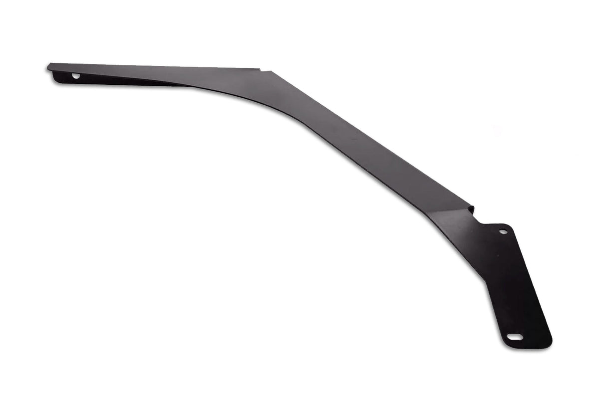Upper Low Wind Cab Fairing Support Bracket L2 Passenger 2004-2017 Volvo VNL