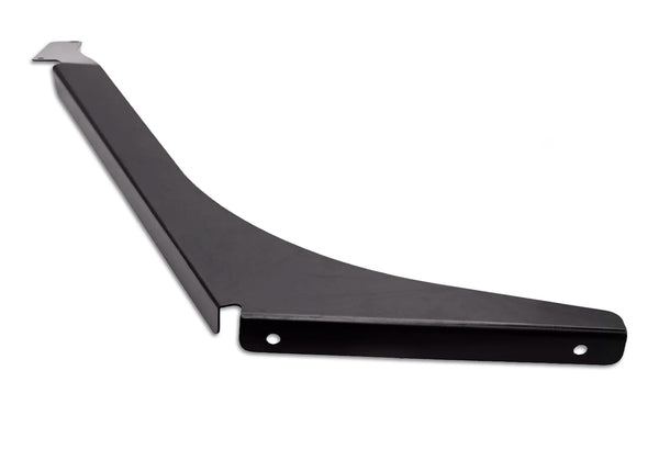 Upper Low Wind Cab Fairing Support Bracket L2 Passenger 2004-2017 Volvo VNL