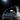 Fog Light Lamp Black Full LED Driver 2018+ Volvo VNL