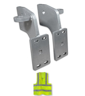 Brackets XG-04MC 2004+ Mack CH Set Back – Tacoma Parts Corporation