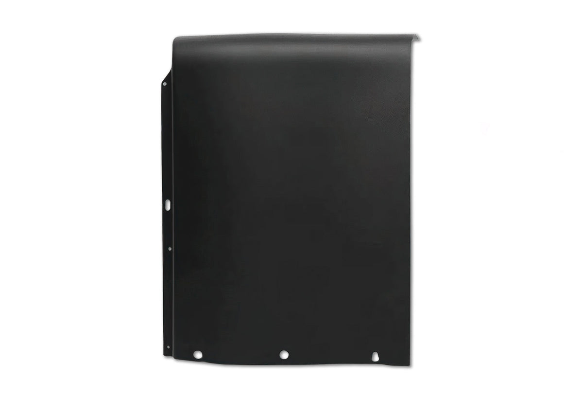 Top and Lower Wind Fairing Cab Extenders Passenger International LT LT625