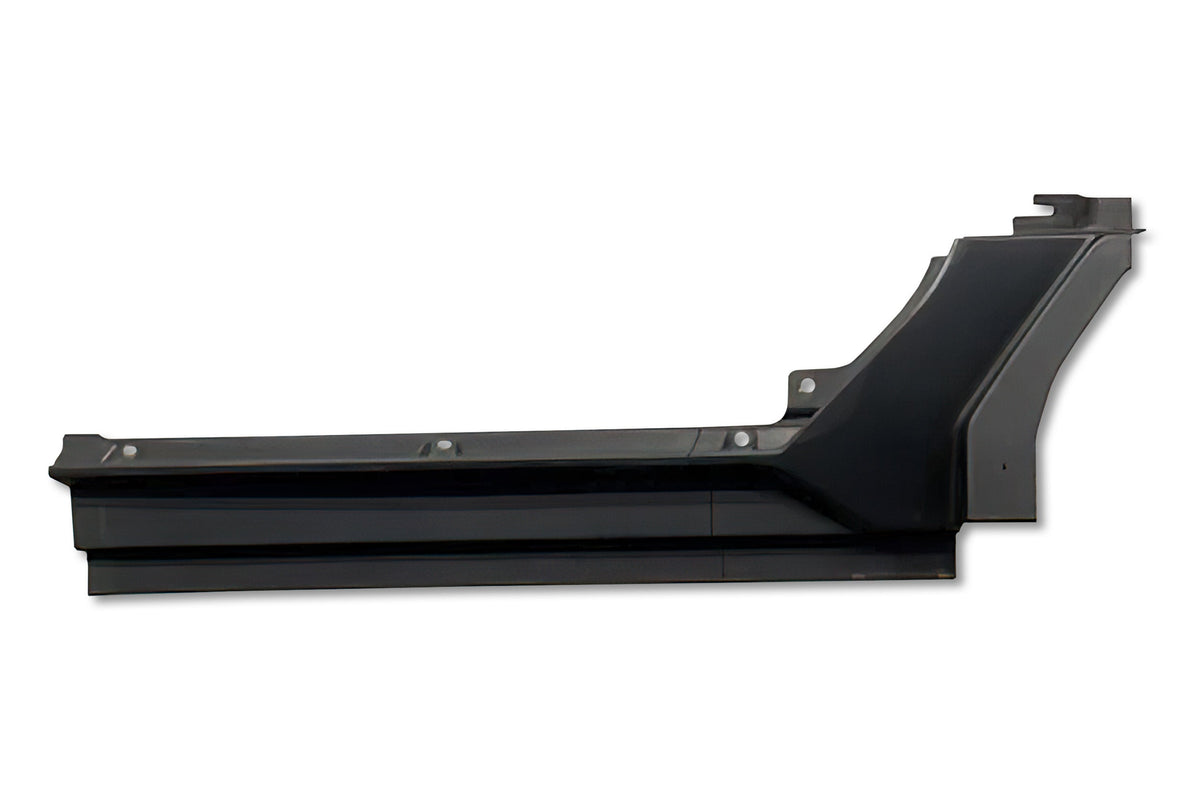 Cover Sleeper Passenger 2022+ Kenworth T680 Next Gen