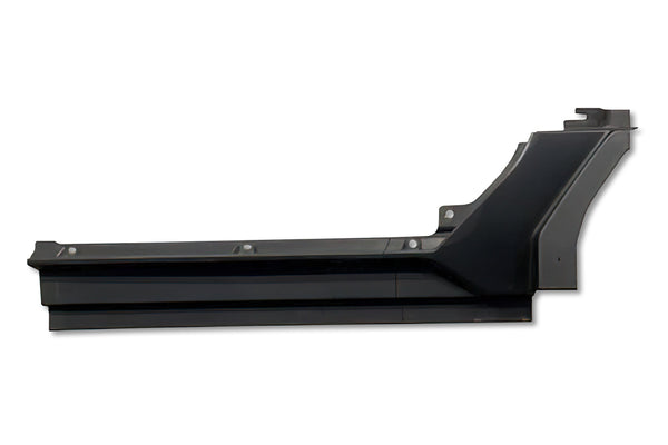 Cover Sleeper Passenger 2022+ Kenworth T680 Next Gen