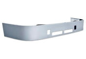 Bumper 12” Steel Chrome Aero 1998-2003 Volvo VNL T64 2000