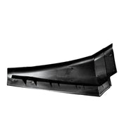 Bumper Air Flow Deflector Driver 2018+ Freightliner Cascadia 126 116