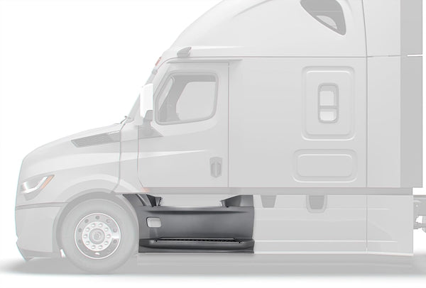 Front Fairing Panel for 126" Cab Driver 2025 2026 Freightliner Cascadia