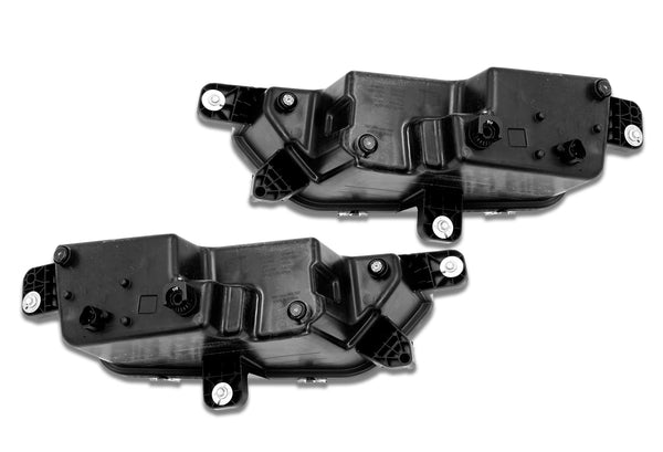 Fog Light Lamps Set 2022+ Peterbilt 579