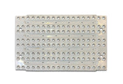 Aluminum Deck Plate 2004-2024 Volvo VNL