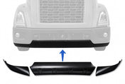 Bumper Air Deflector Spoilers Set Center, Driver & Passenger Side 2018+ Volvo VNR