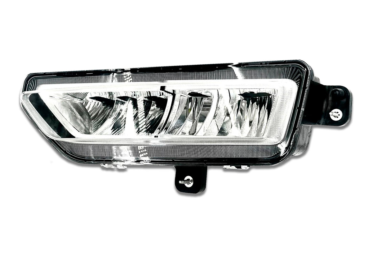 Fog Light Lamp Passenger 2022+ Peterbilt 579