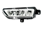 Fog Light Lamp Passenger 2022+ Peterbilt 579