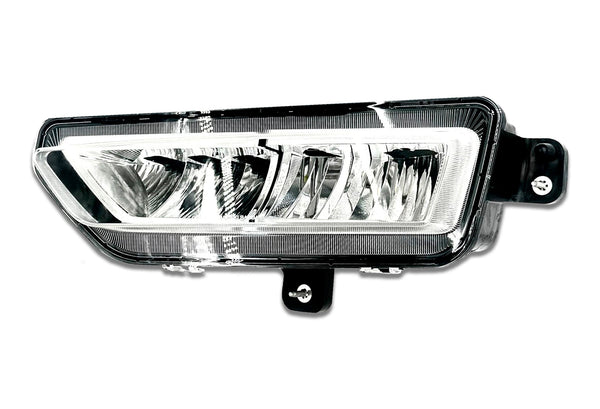 Fog Light Lamp Driver 2022+ Peterbilt 579