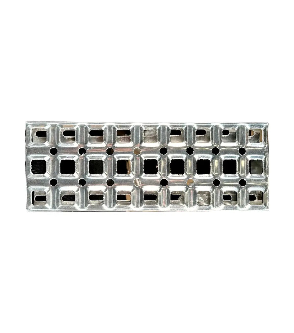 Fairing Aluminum Step Pedal 13.5 in. Volvo 2004+ - 