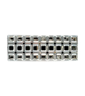 Fairing Aluminum Step Pedal 13.5 in. Volvo 2004+ - 