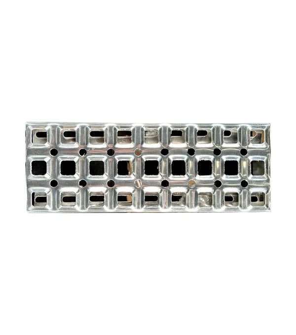 Fairing Aluminum Step Pedal 13.5 in. Volvo 2004+ - 