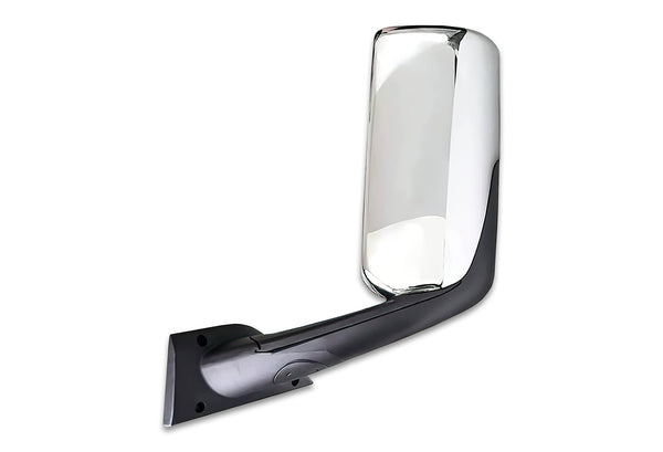 Heated Door Mirror Driver 2018+ Freightliner Cascadia 126 116