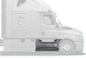 Front Fairing Panel for 126" Cab Passenger 2025+ Freightliner Cascadia