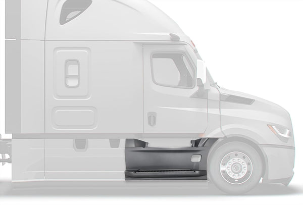 Front Fairing Panel for 126" Cab Passenger 2025+ Freightliner Cascadia