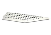 Front Fairing Lower Step Assembly Passenger 2022+ Kenworth T680 Next Gen