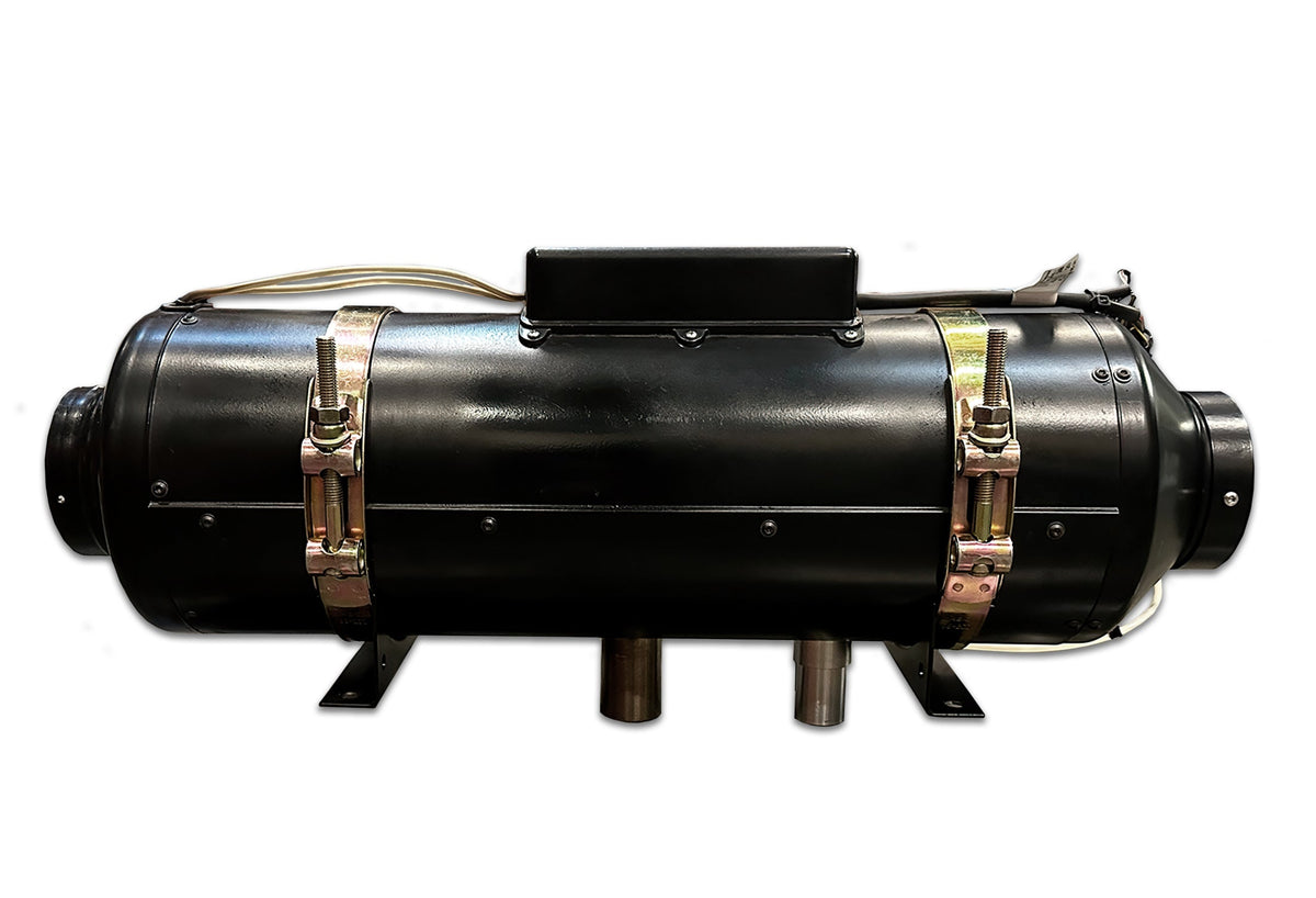 Diesel Air Heater Autoterm 9D (Planar) 8kW - 24V (Store display unit)