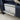 Cab Skirt/Side Fairing and Aluminum Tool Box with Brackets Left Side For Peterbilt 377 - 