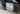 Cab Skirt/Side Fairing and Aluminum Tool Box with Brackets Left Side For Peterbilt 377 - 