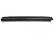 Fairing Panel Extension - Lower Ext Rear Driver 2022+ Kenworth T680 Next Gen