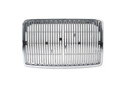 Front Grille Chrome 1996-2003 Volvo VN VNL VNM