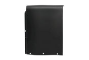 Top and Lower Wind Fairing Cab Extenders w/Brackets Passenger International LT625