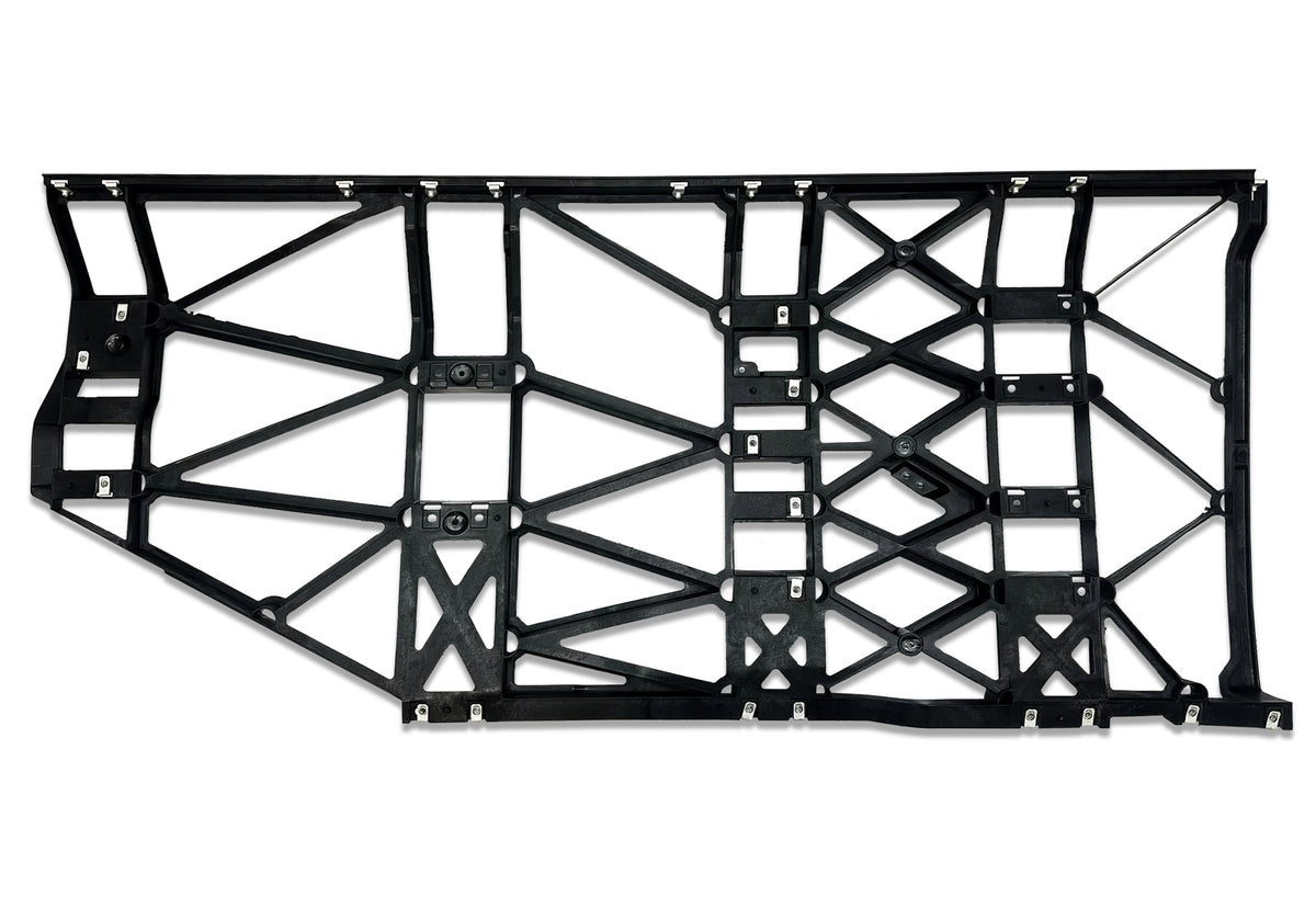 Bracket for Back Rear Fairing Panel Driver 2022+ Kenworth T680 Next Gen