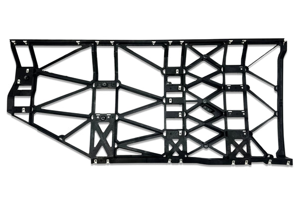 Bracket for Back Rear Fairing Panel Driver 2022+ Kenworth T680 Next Gen