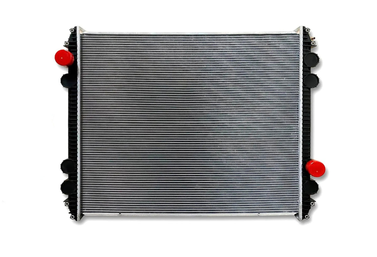 Radiator 0437157S 2003 Freightliner FL80