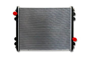 Radiator 0437157S 2003 Freightliner FL80