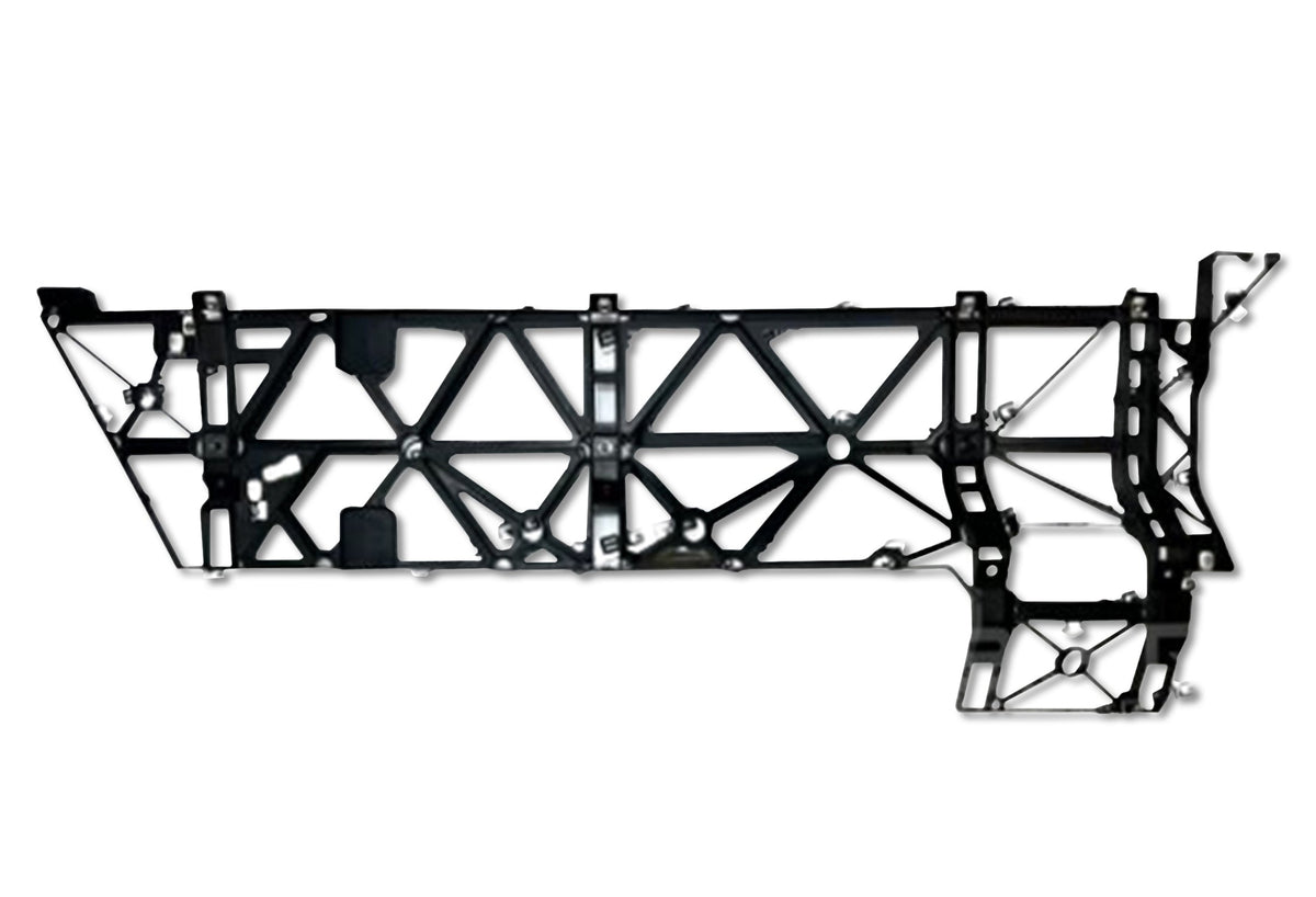 Bracket for Front Step Fairing Panel Driver 2022+ Kenworth T680 Next Gen