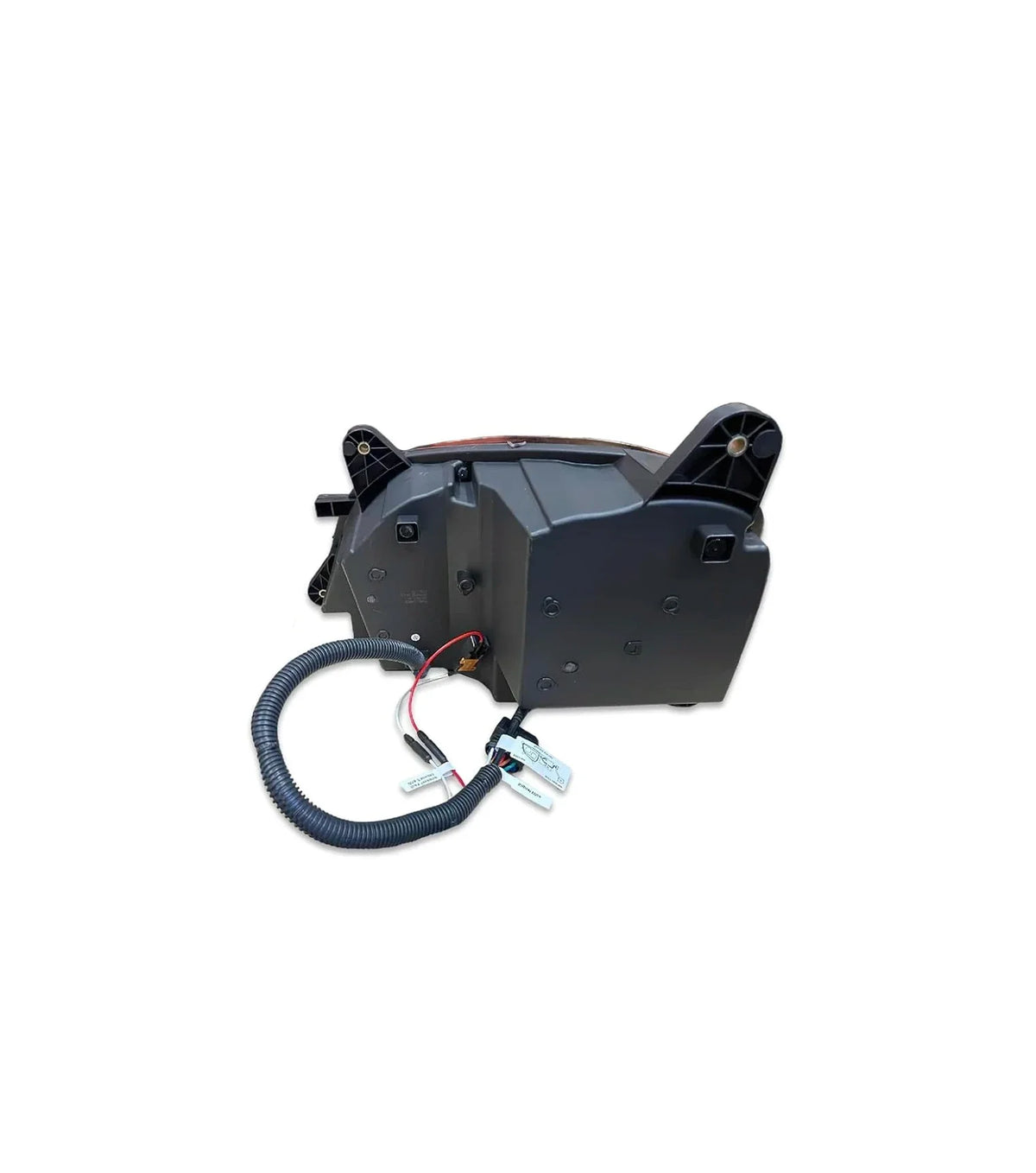 Headlight LED Passenger 2013-2021 Compatible with Peterbilt 579 587