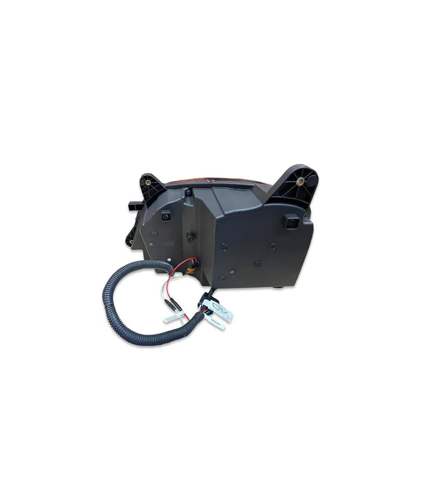 Headlight LED Passenger 2013-2021 Compatible with Peterbilt 579 587