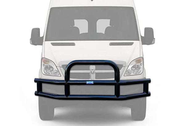 3" Grille Guard 2007-2009 Dodge Sprinter