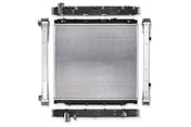 Radiator 238850 2017+ Freightliner Cascadia