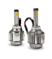 LED Headlight / Fog Bulbs 880-881 Set 2 pcs