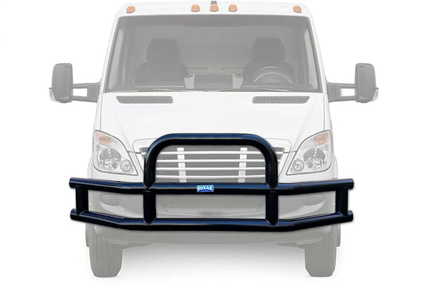 3" Grille Guard 2007-2013 Freightliner Sprinter Vans