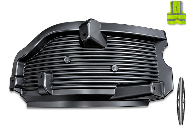 Splash Shield Passenger 2018-2024 Volvo VNL