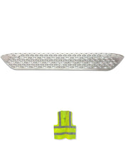 Front Step Fairing Upper Metal Step 2022+ Peterbilt 579