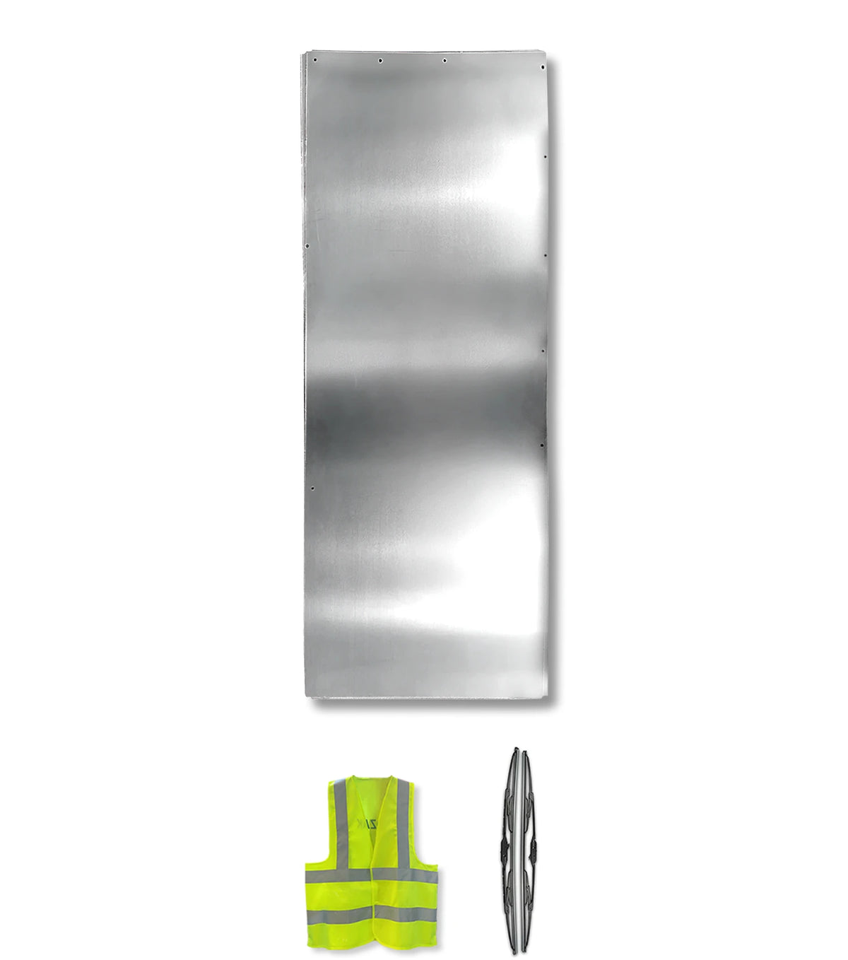 Cabin Lower Sleeper Fairing Extender Driver 2013-2021 Peterbilt 579