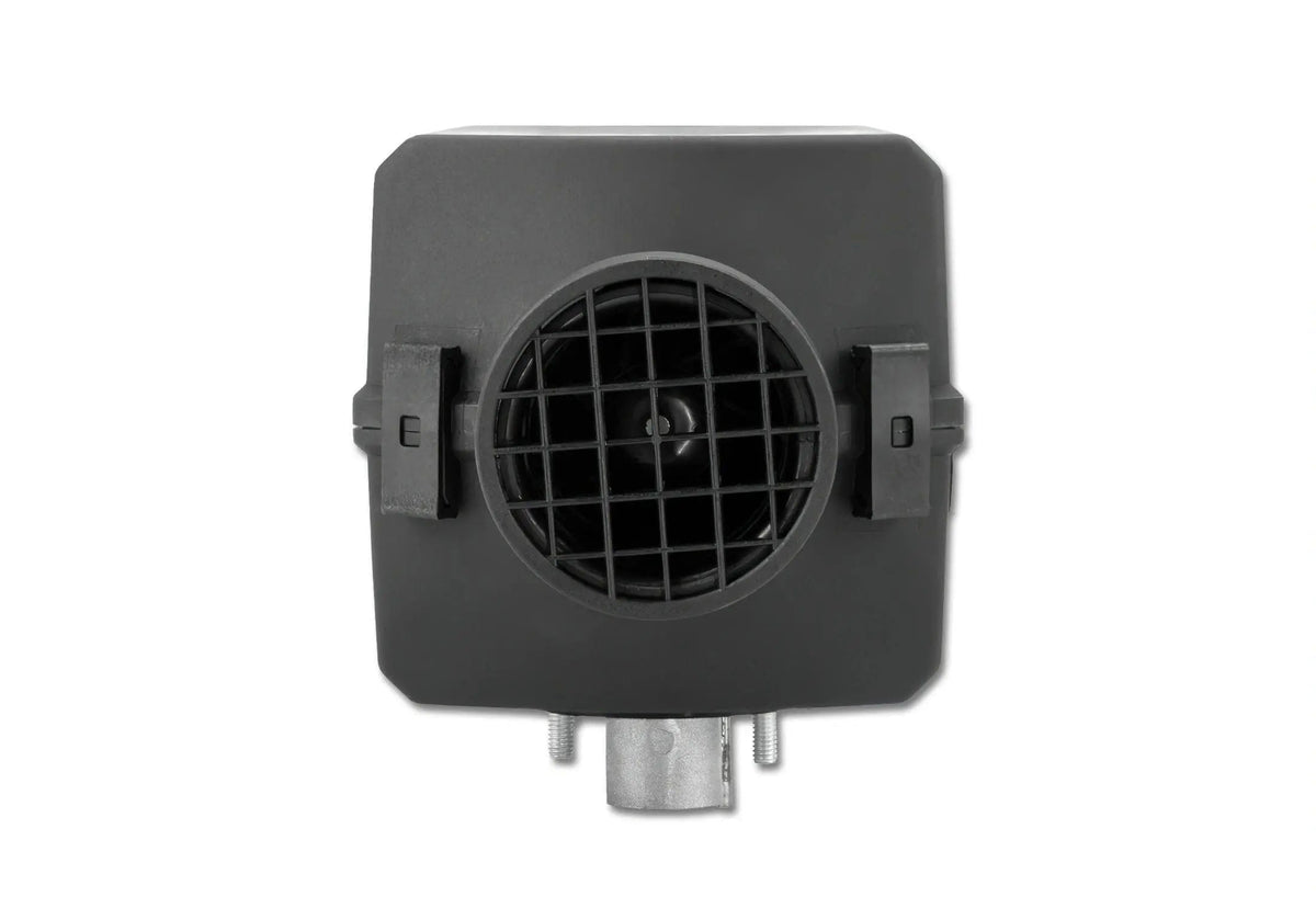AUTOTERM Air 2D (Planar) 2 kW Diesel Air Heater 12V with PU-5 controller Similar to Webasto, Airtronic, Eberspacher, Espar for car, cabin, boat, bus, camper - universal kit! PLUS Vest